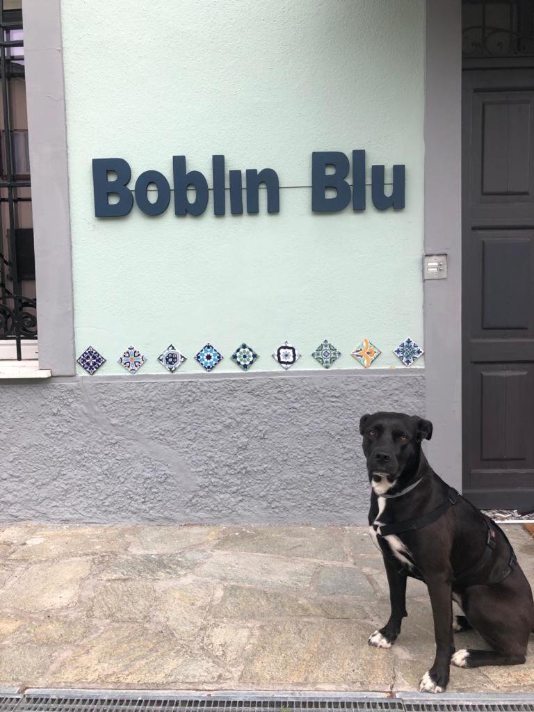 B&B Boblin Blu Maiolo  Εξωτερικό φωτογραφία